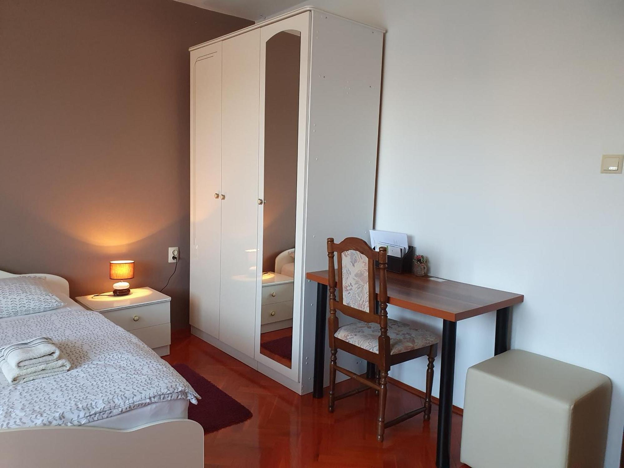 Guesthouse Vila Слунь Екстер'єр фото