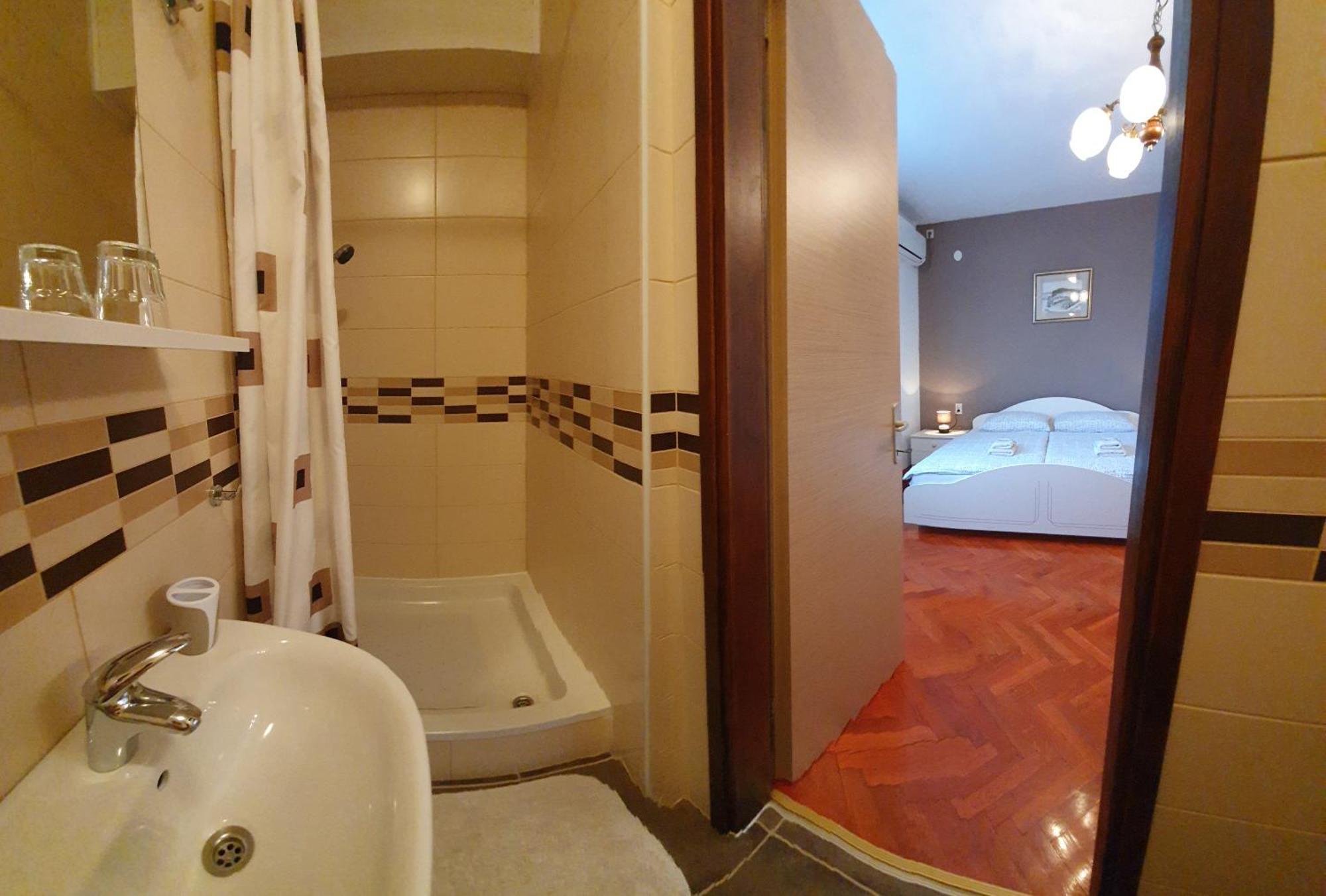 Guesthouse Vila Слунь Екстер'єр фото