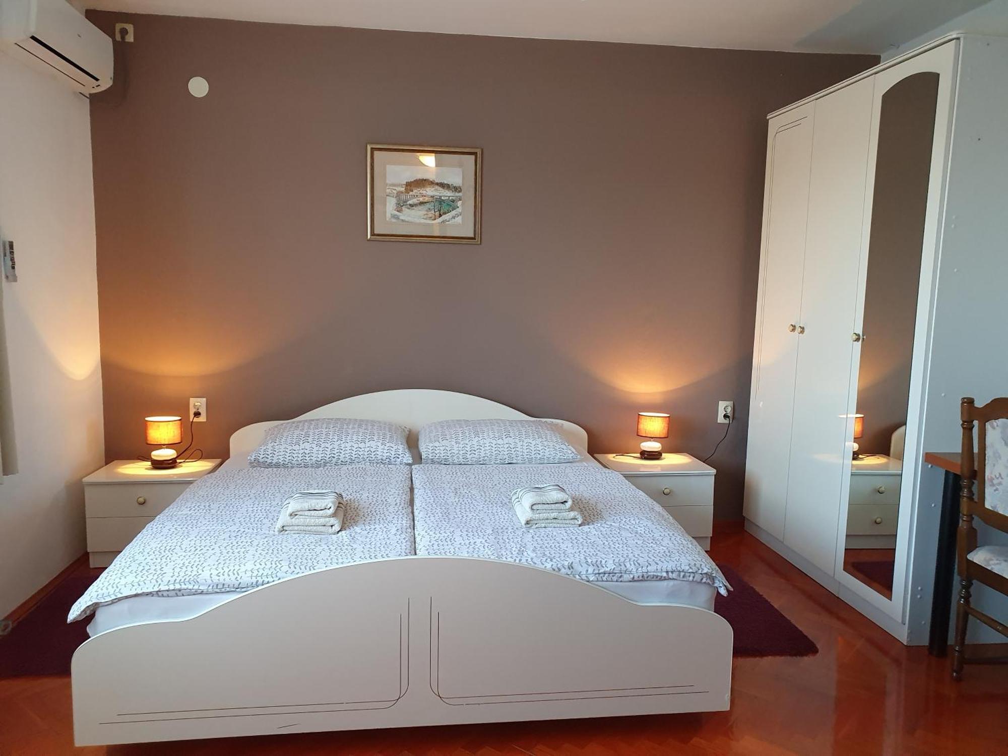 Guesthouse Vila Слунь Екстер'єр фото