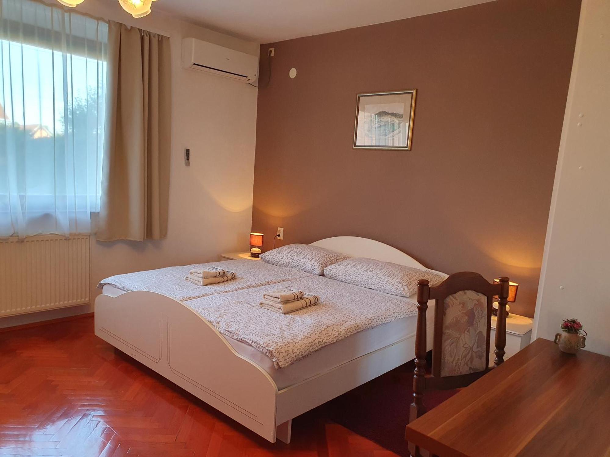 Guesthouse Vila Слунь Екстер'єр фото