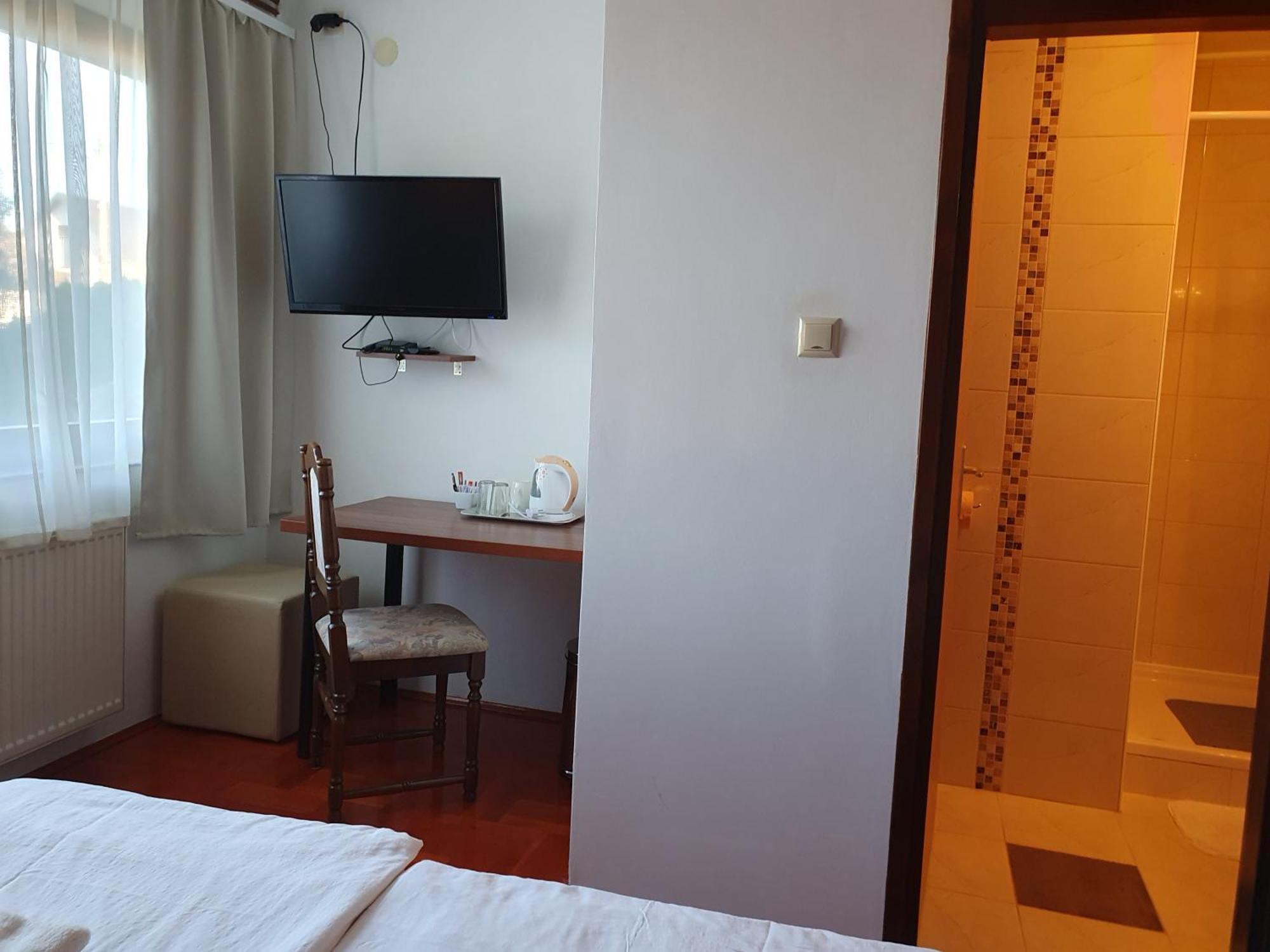 Guesthouse Vila Слунь Екстер'єр фото