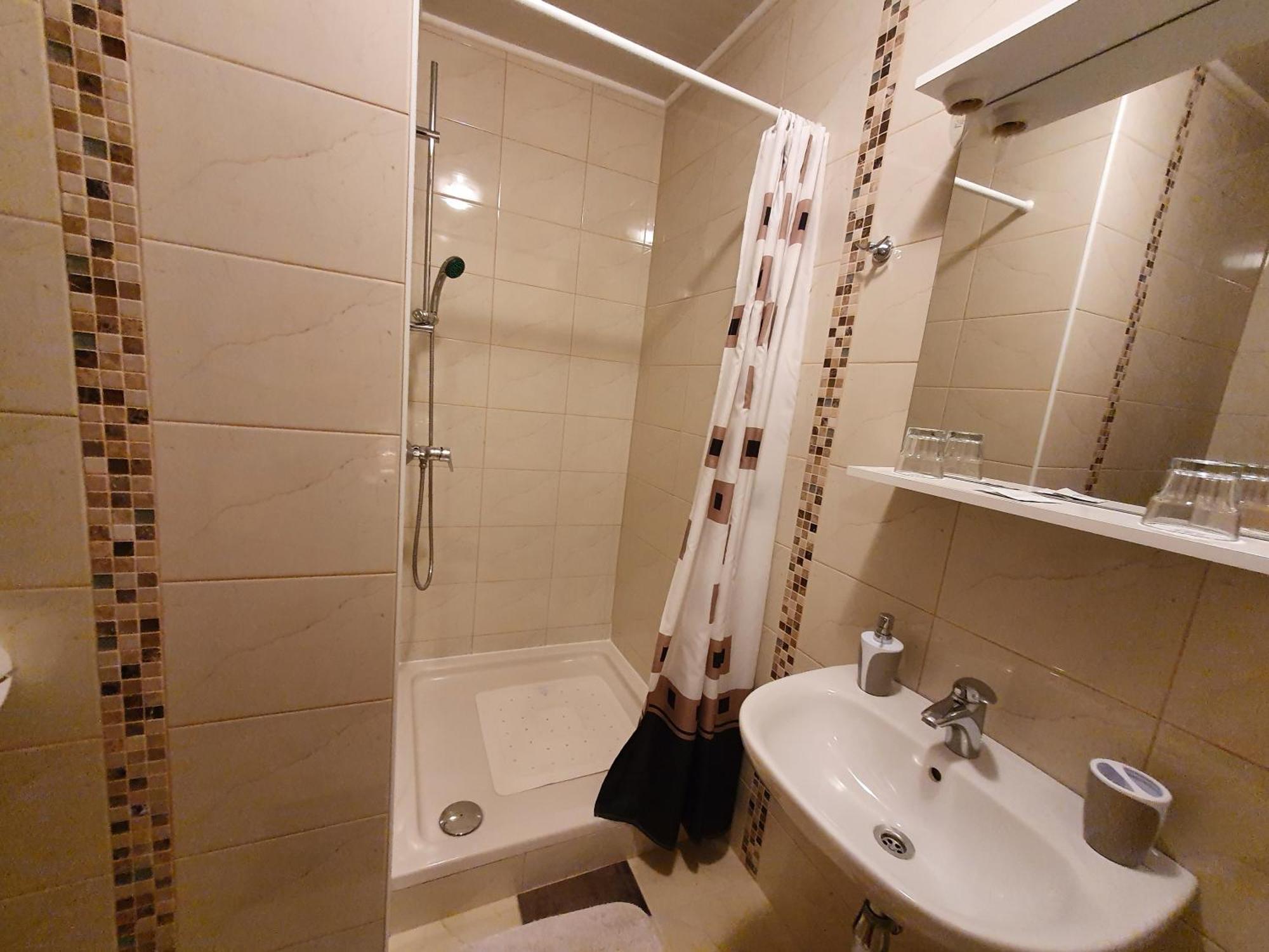 Guesthouse Vila Слунь Екстер'єр фото
