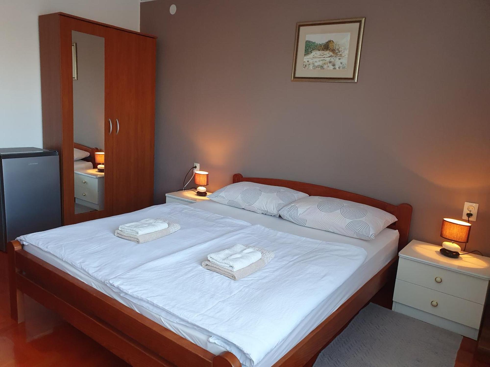 Guesthouse Vila Слунь Екстер'єр фото