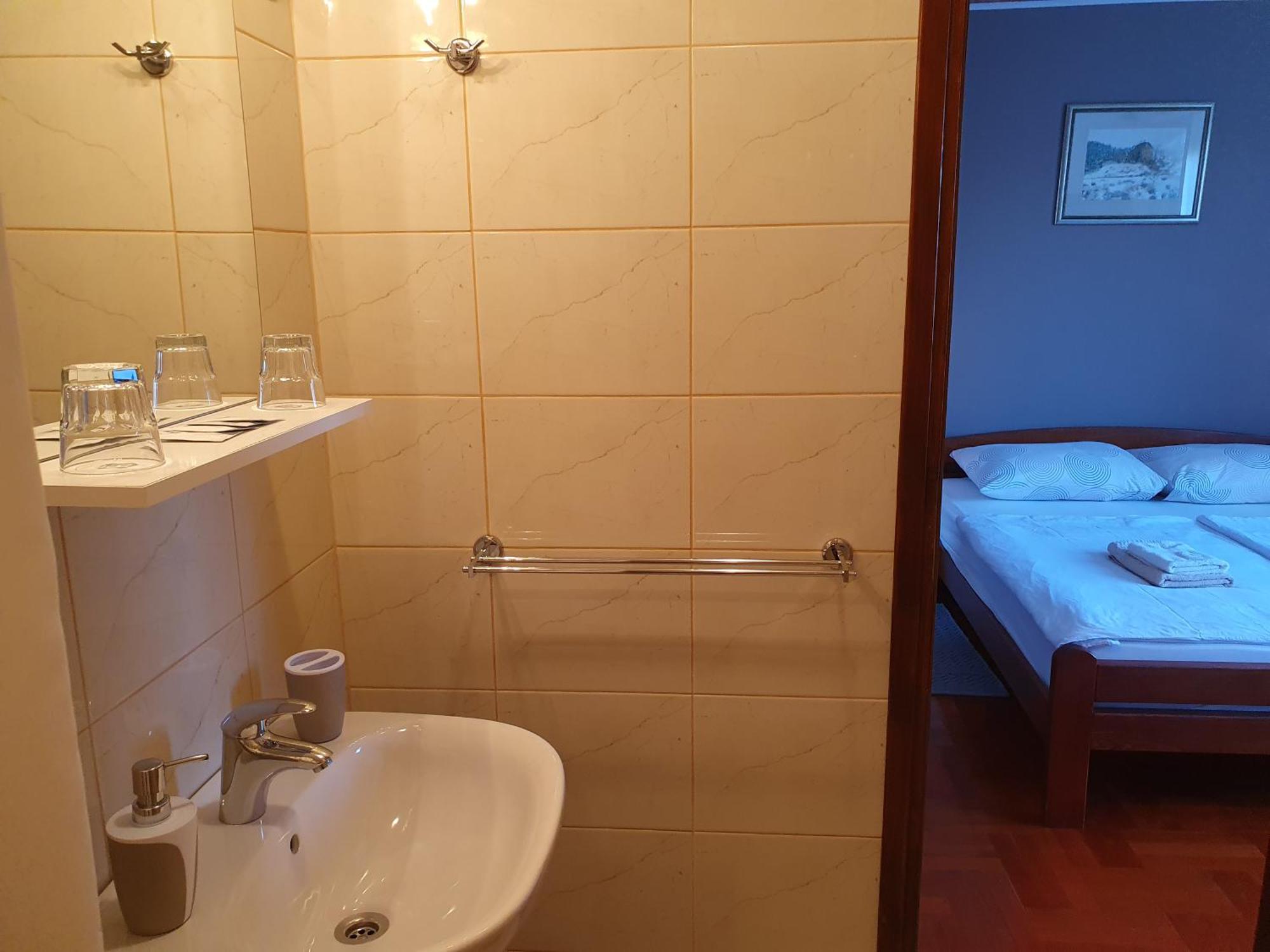 Guesthouse Vila Слунь Екстер'єр фото