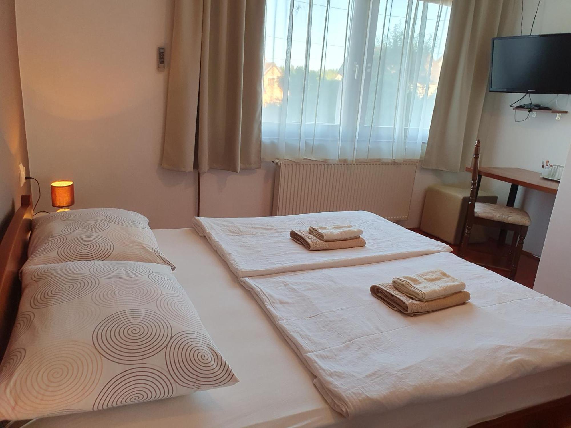 Guesthouse Vila Слунь Екстер'єр фото