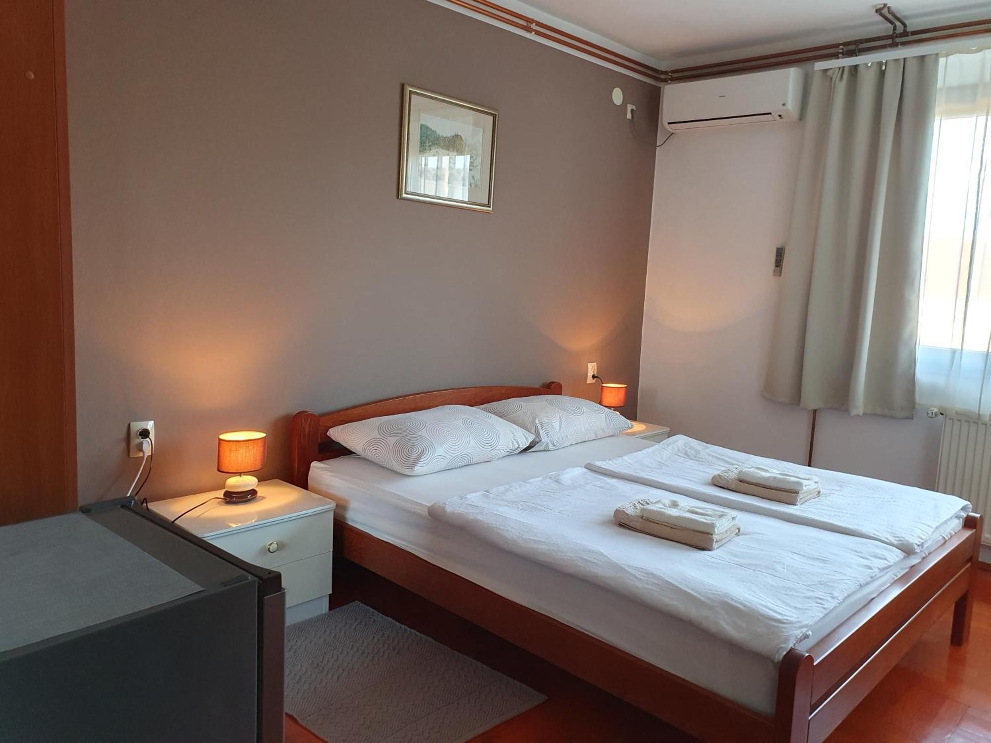 Guesthouse Vila Слунь Екстер'єр фото