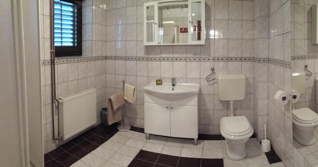 Guesthouse Vila Слунь Номер фото