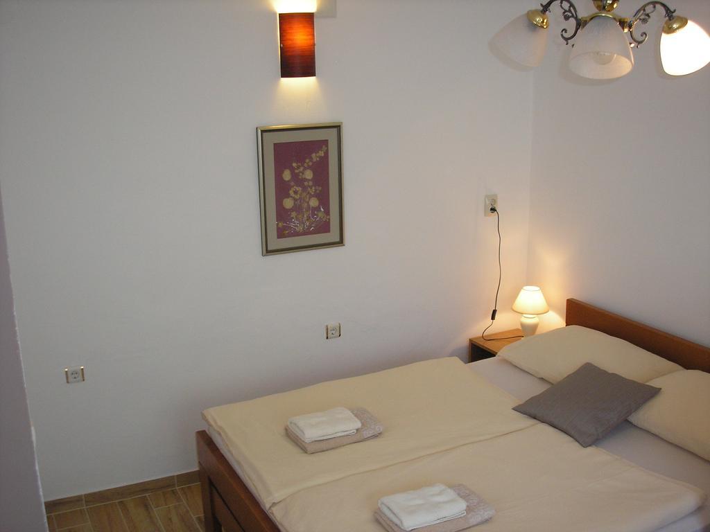 Guesthouse Vila Слунь Екстер'єр фото
